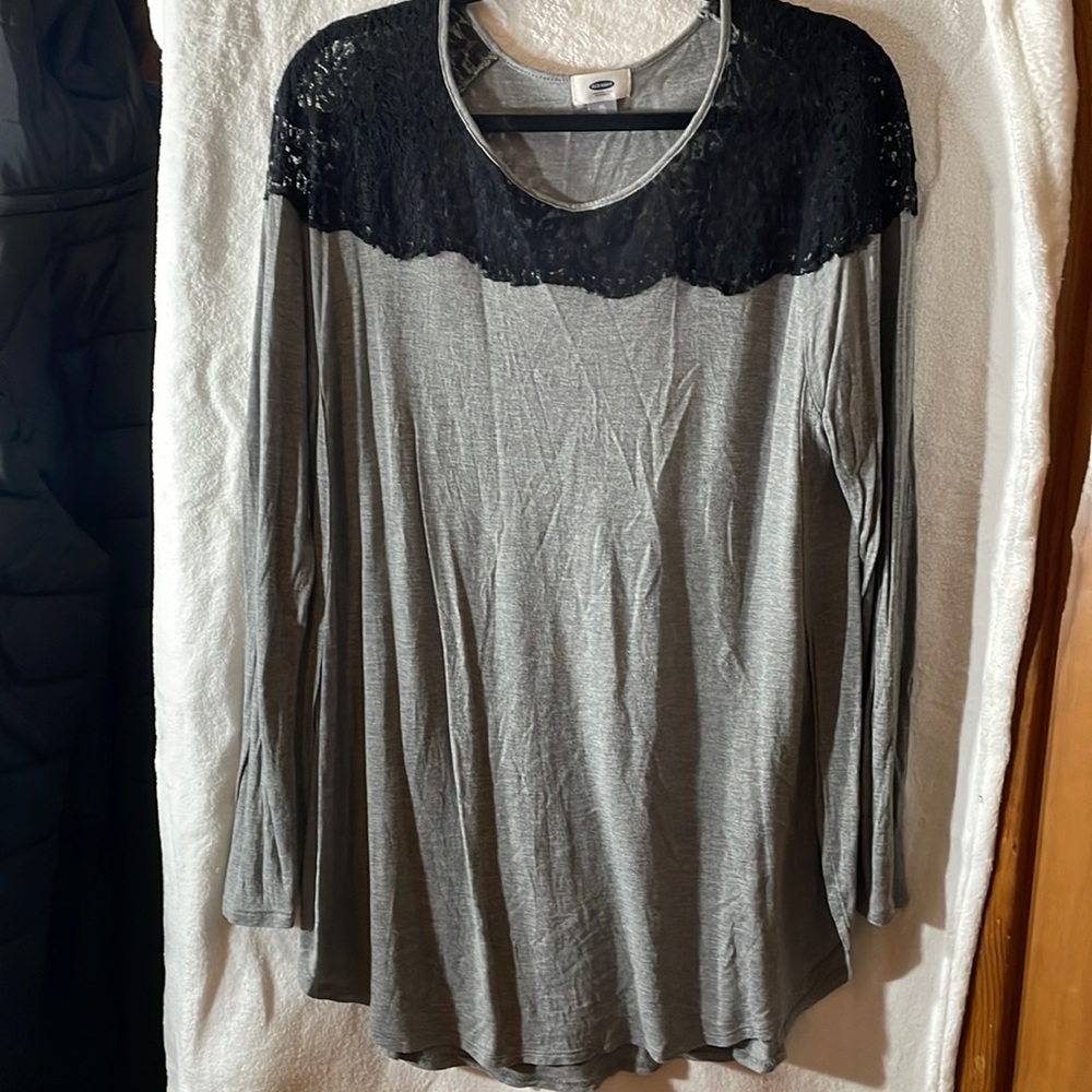 Old Navy Tunic